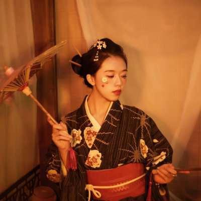 普通人真人头像 6