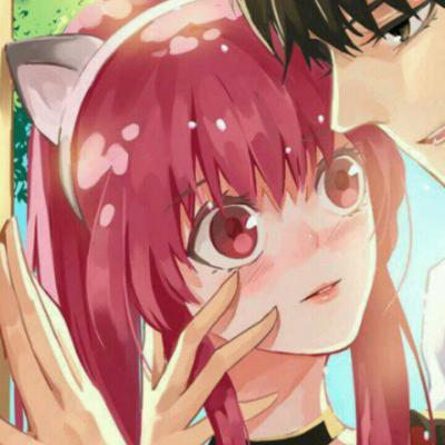 头像图片 动漫 二次元 5
