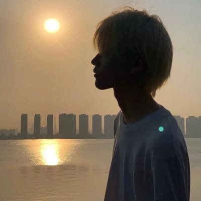 男头像干净阳光真人 2