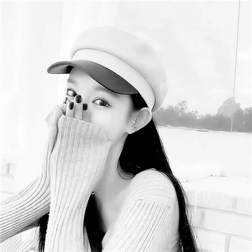 精品头像女