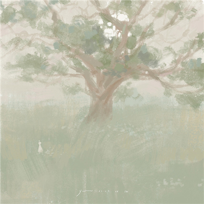 微信山水风景头像高清 3