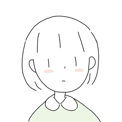 漫画头像简笔画大全 2