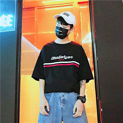 男生微信头像 3