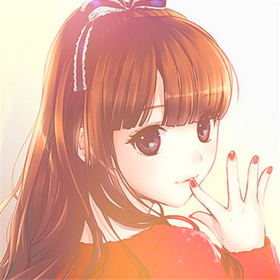 女生头像可爱仙气 6
