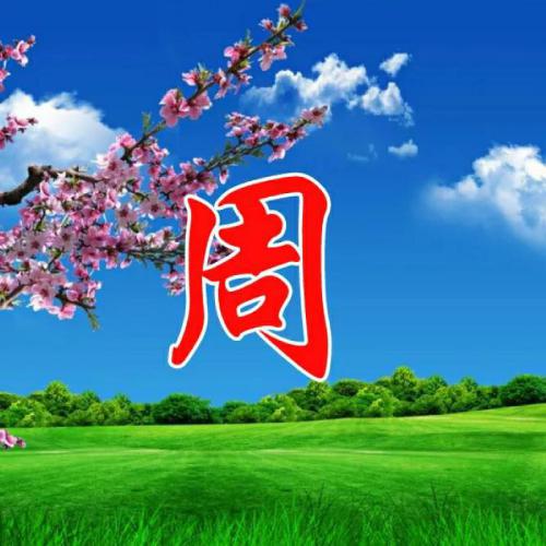 刘姓氏头像 微信号 6