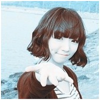 女生头像超好看 2
