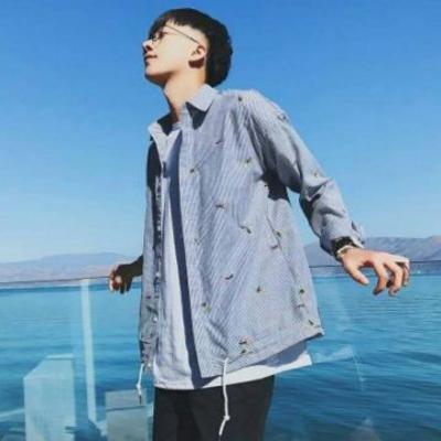 小丑头像恐怖 5