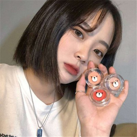 简历头像图片 职业女生 2