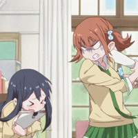 电影解说头像模板