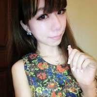 高清女生头像ins高级质感图片 8