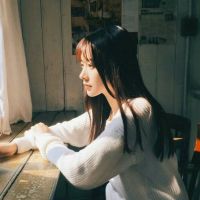 qq头像女生小清新 3