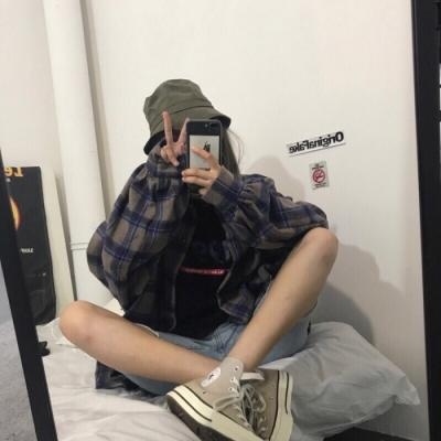适合夏天的微信头像 7