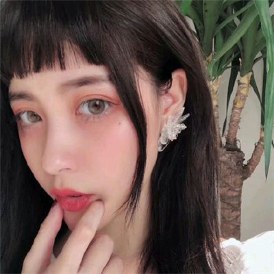 女网图头像甜美可爱 2