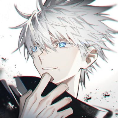 伤感动漫头像男高清图片 8