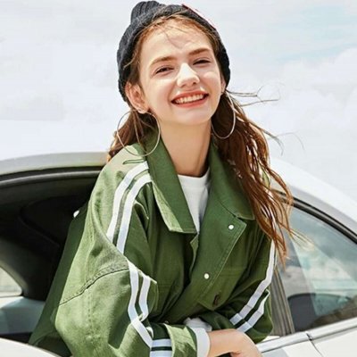 欧美头像ins 情头 3
