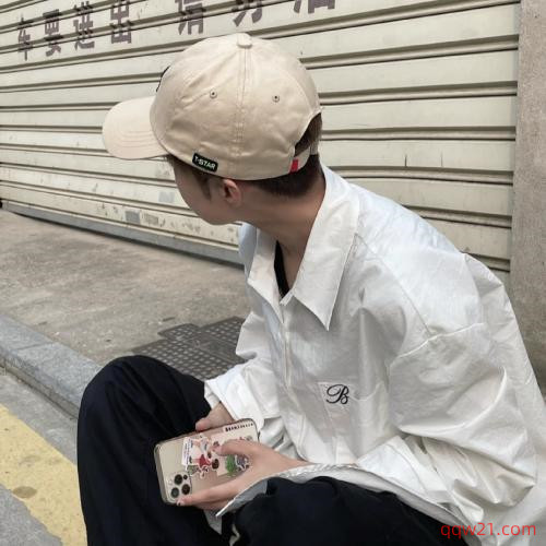 帅哥头像真人头像奶 7