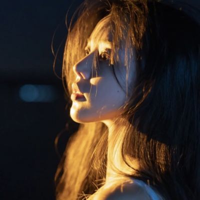 真人头像女拽姐 3