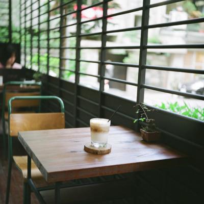 清新文艺范微信头像