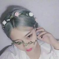 丧系头像女黑暗 6
