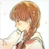 二次元头像 bilibili 3