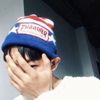 微信头像忧郁伤感图片 4