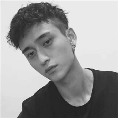 男生热门头像 1
