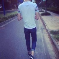 财运头像高级网名男生