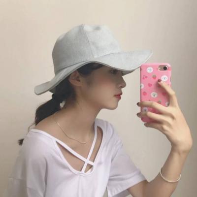 好看的头像女清新 8
