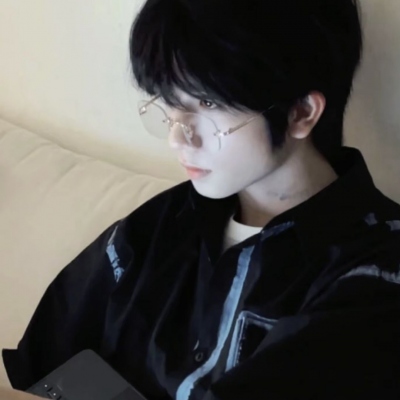 头像男真人高清 3