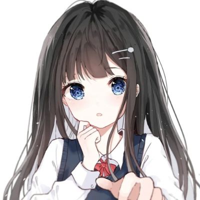 跨年情侣头像2023动漫 5