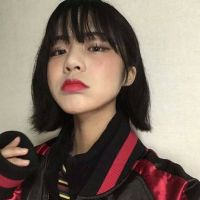 女生头像可爱头像 5