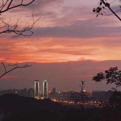 2023最美微信头像风景 7