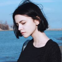 女生头像超好看 5