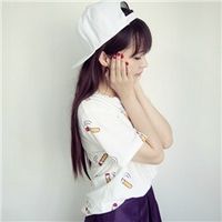 女生头像霸气黑暗系伤感 5