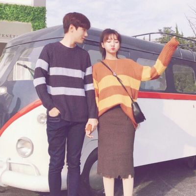山水画微信头像寓意 7