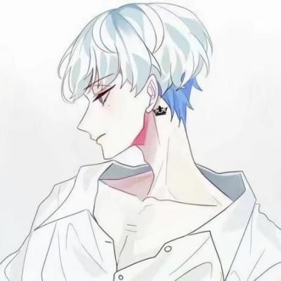 头像男动漫可爱帅气 8