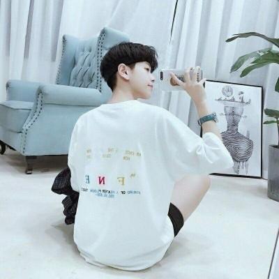 跨年头像真人男 9