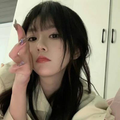 头像大全女生闺蜜 3