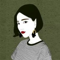 2023虎年头像女 2