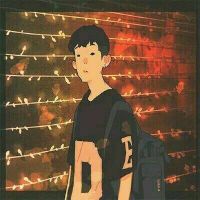 奔跑前进的网名
