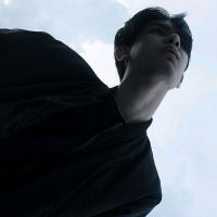 抑郁男头像 伤感 8