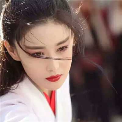 2023女头像最新版的古风 10
