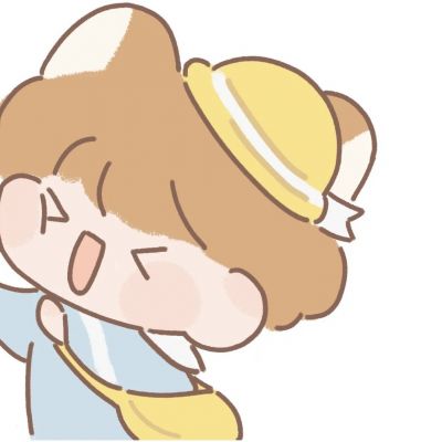 2023情侣头像 高质量 3