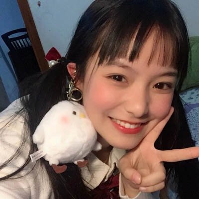抖音新用户头像 3