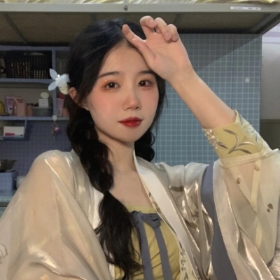 高清头像古风唯美