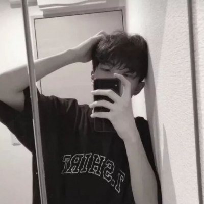 炫酷头像男生 4