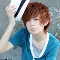 古风活泼角色名称男生网名