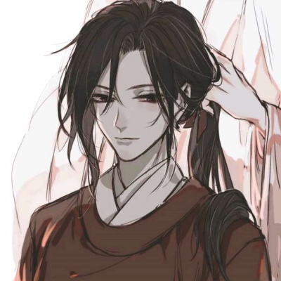 头像图片男古风 1