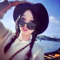 女生头像ins冷淡风背影 7