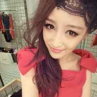 唯美意境头像背影 7
